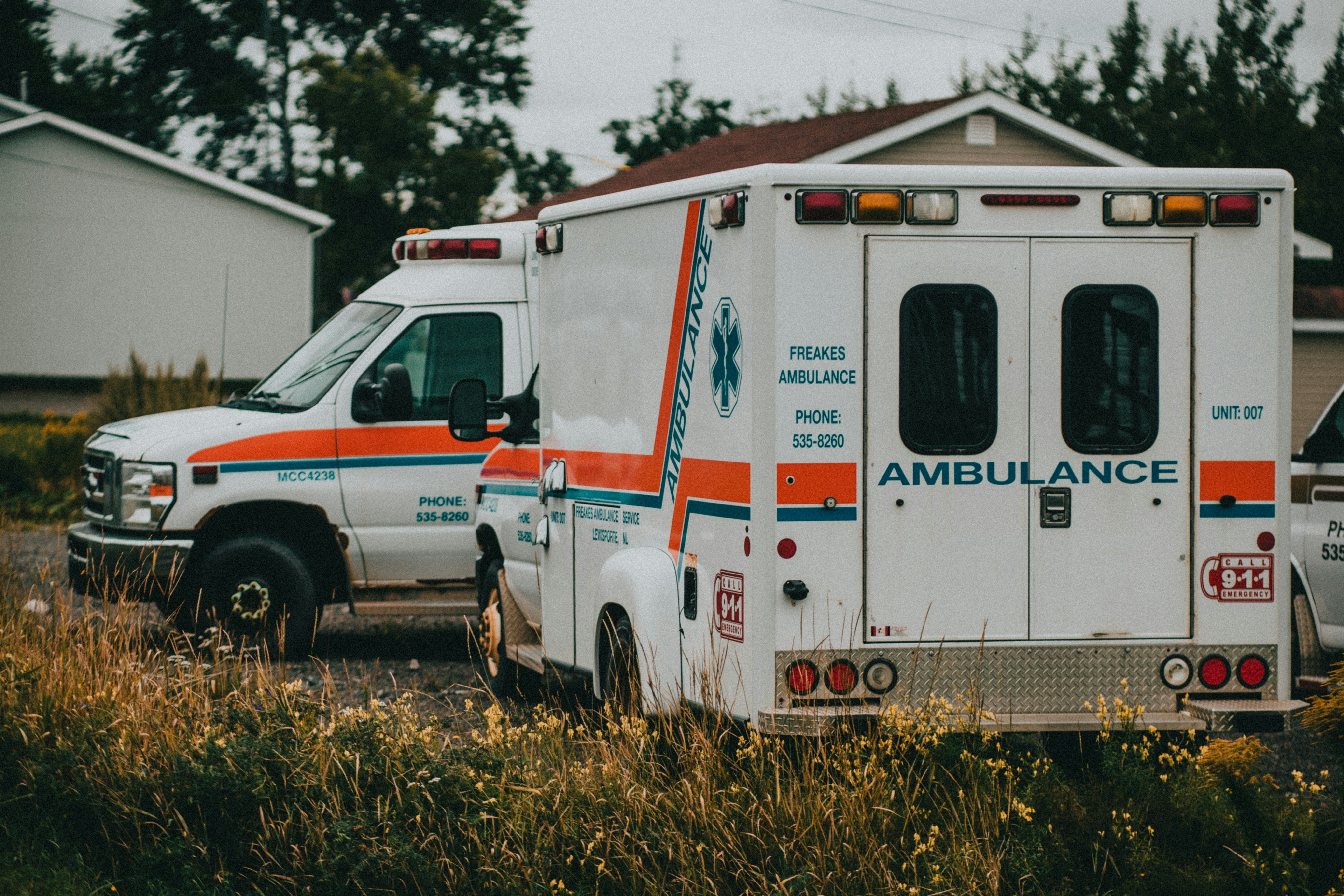 Ambulatory Services